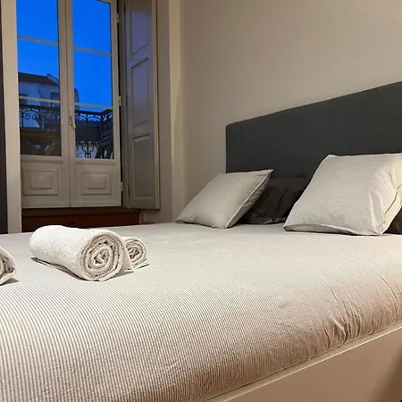 Com Varanda No Chiado Em * Lisboa